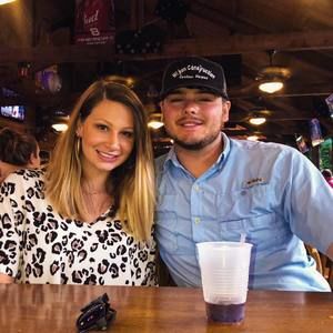 Meet your Posher, Jada